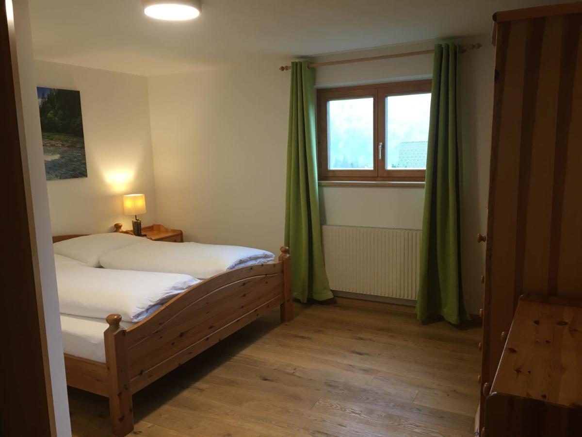 Ferienwohnung Thoeny Vandans Luaran gambar