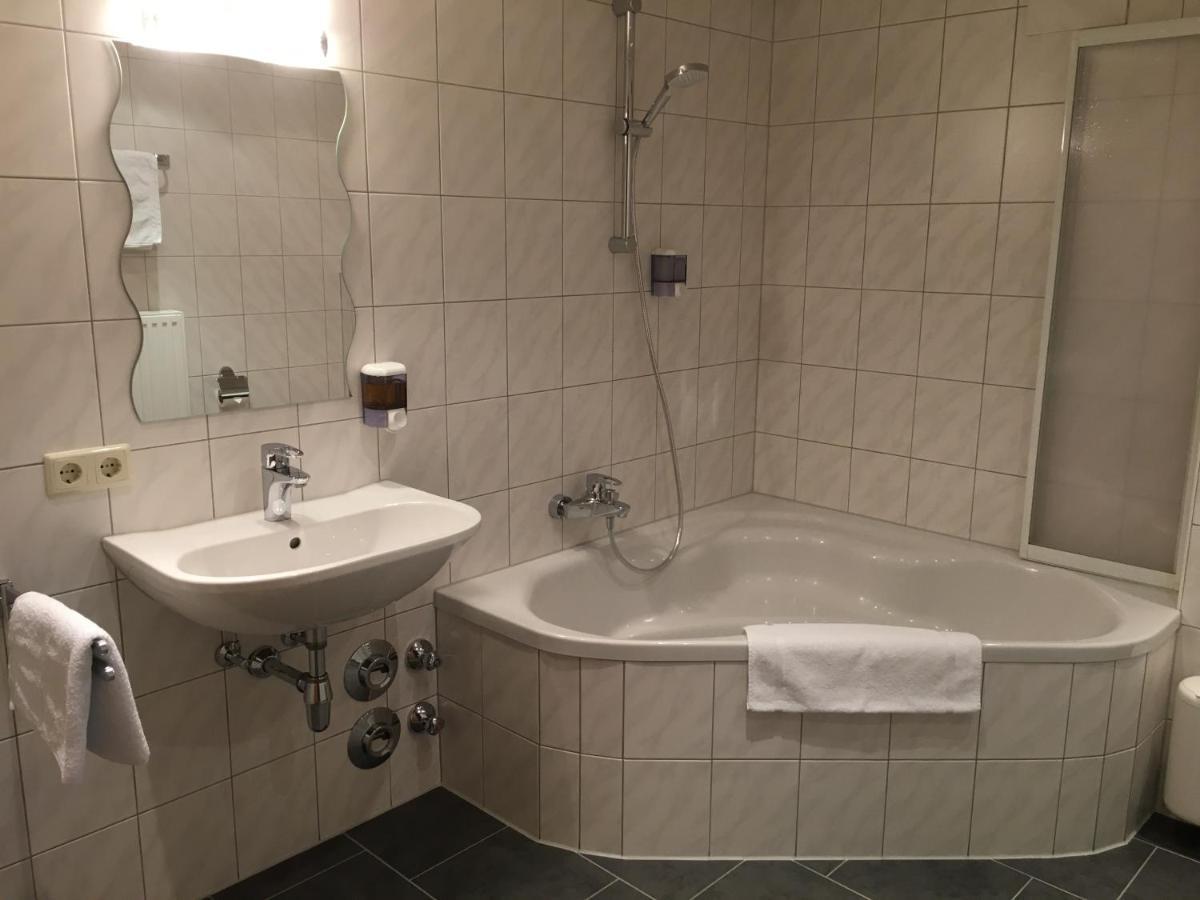 Ferienwohnung Thoeny Vandans Luaran gambar