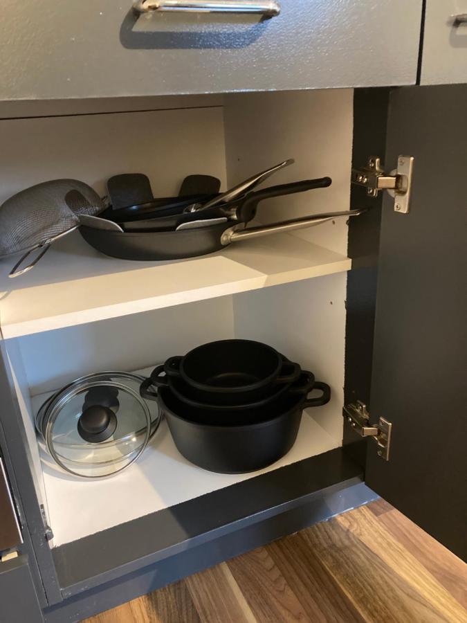 Ferienwohnung Thoeny Vandans Luaran gambar