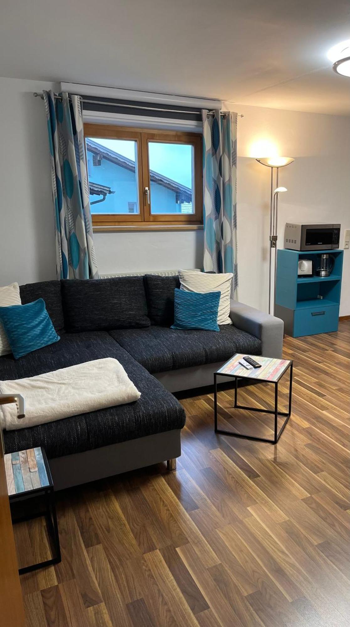 Ferienwohnung Thoeny Vandans Luaran gambar